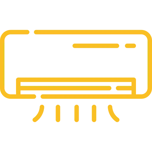 Air-Conditioned Mahal