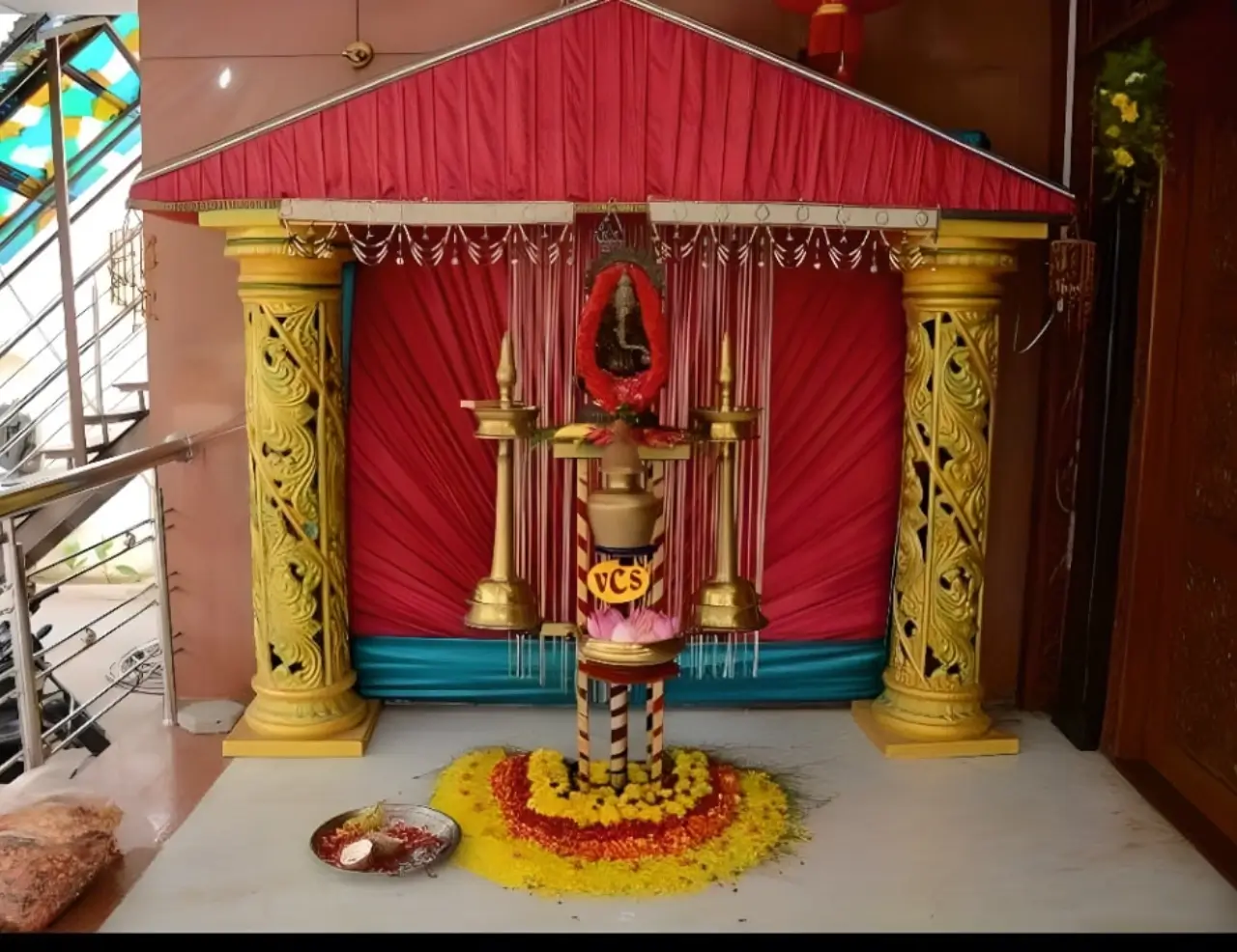 best wedding venues chennai